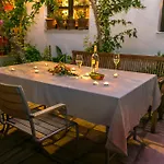Aldebaran Guest house 3*