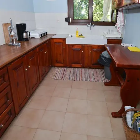 בית הארחה Aldebaran