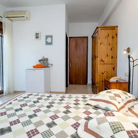 Konukevi Aldebaran 3*