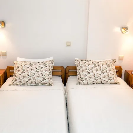 Aldebaran Konukevi 3*