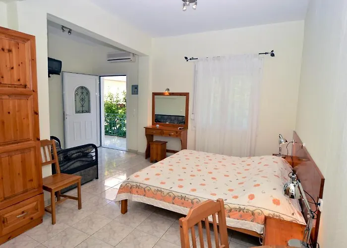 Aldebaran Pensjonat 3*