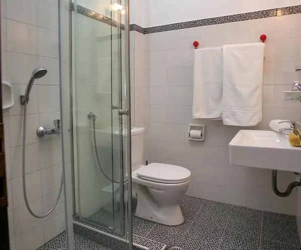 Aldebaran Pensjonat 3*