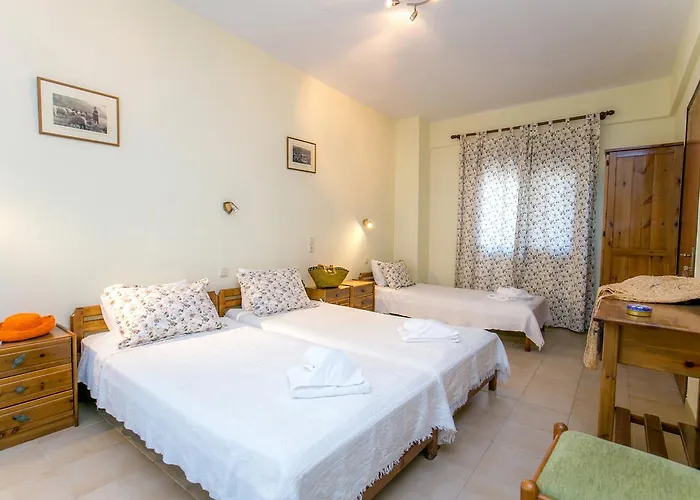 Aldebaran Pensjonat 3*
