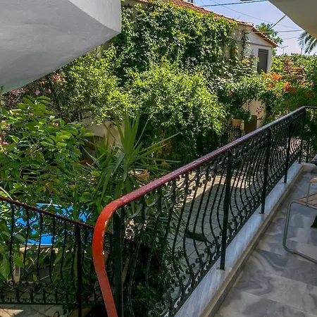 Casa de hóspedes Aldebaran