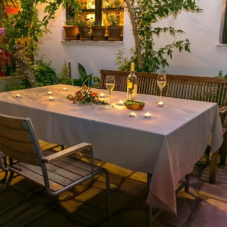 Aldebaran Casa de hóspedes 3*