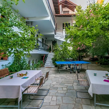 게스트하우스 Aldebaran