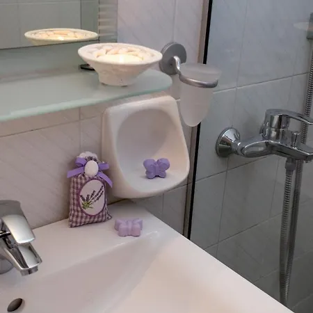 Aldebaran Гостевой дом 3*