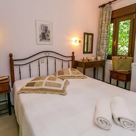 Pensión Aldebaran Potos