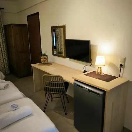 Casa de hóspedes Aldebaran 3*
