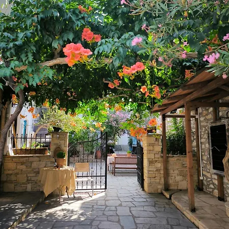 بيت ضيافة Aldebaran 3*