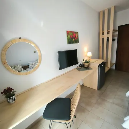 Casa de hóspedes Aldebaran Potos