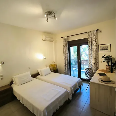 Casa de hóspedes Aldebaran Potos