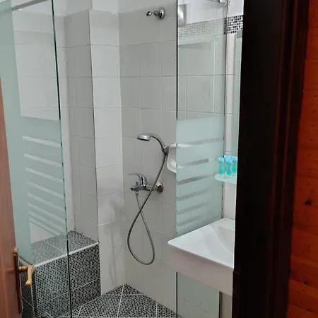 Aldebaran Casa de hóspedes 3*
