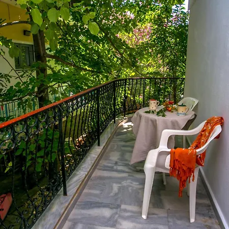 Casa de hóspedes Aldebaran