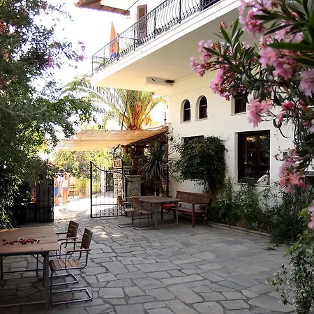 Casa de hóspedes Aldebaran