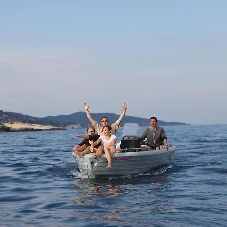 Aldebaran 게스트하우스 3*