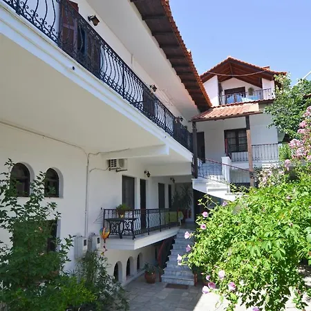 بيت ضيافة Aldebaran 3*
