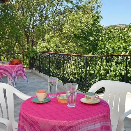 Aldebaran Гостевой дом 3*