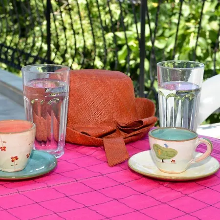 Гостевой дом Aldebaran Потос