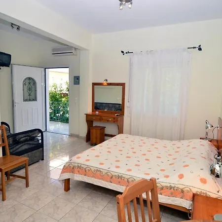 Aldebaran Гостевой дом 3*