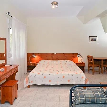 Aldebaran Гостевой дом 3*