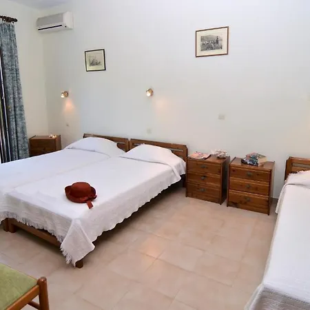 Aldebaran Гостевой дом