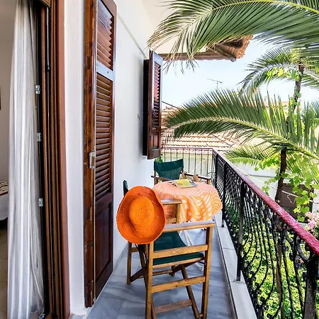 Гостевой дом Aldebaran