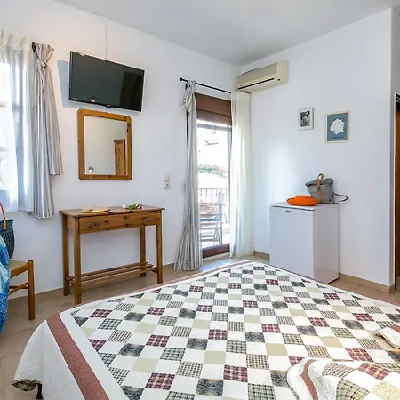 Гостевой дом Aldebaran