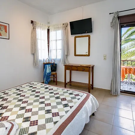 Гостевой дом Aldebaran