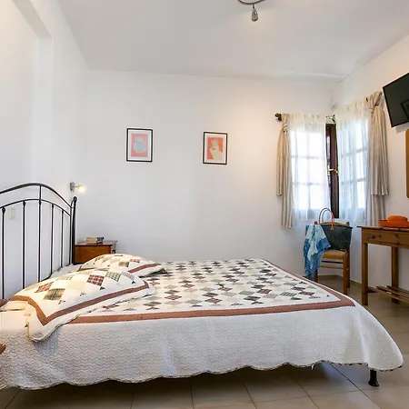 Aldebaran Гостевой дом Потос