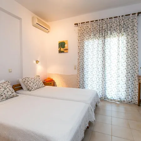 Гостевой дом Aldebaran 3*