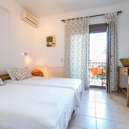 Гостевой дом Aldebaran 3*