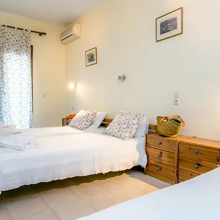 Aldebaran Гостевой дом Потос