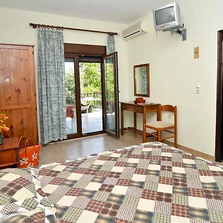 Aldebaran 게스트하우스 포토스