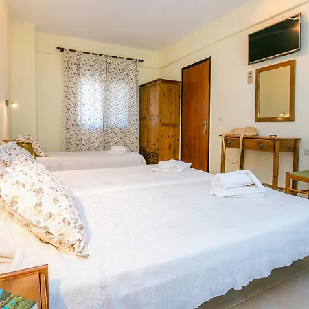 Aldebaran 3* Потос