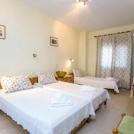 Aldebaran 게스트하우스 3*