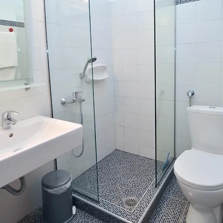 Aldebaran Гостевой дом