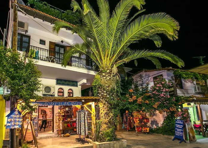 Aldebaran Guest house