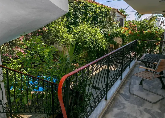 Guest house Aldebaran