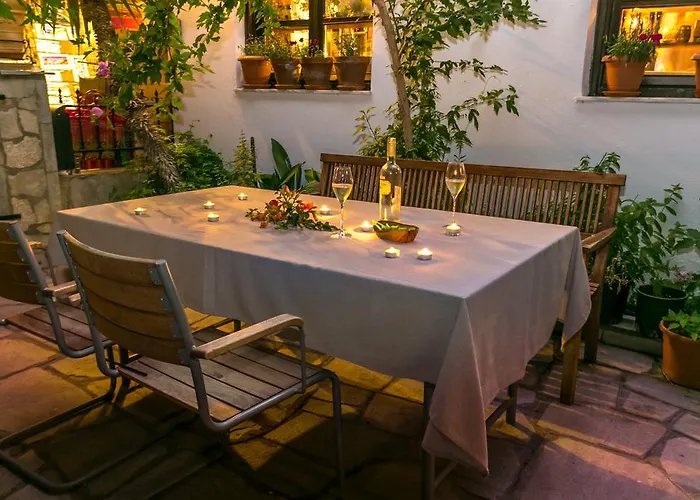 Aldebaran Penzion 3*