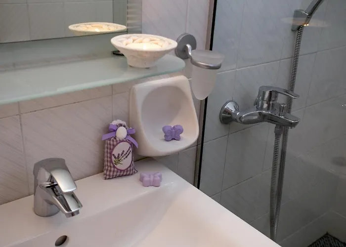 Aldebaran Guest house 3*