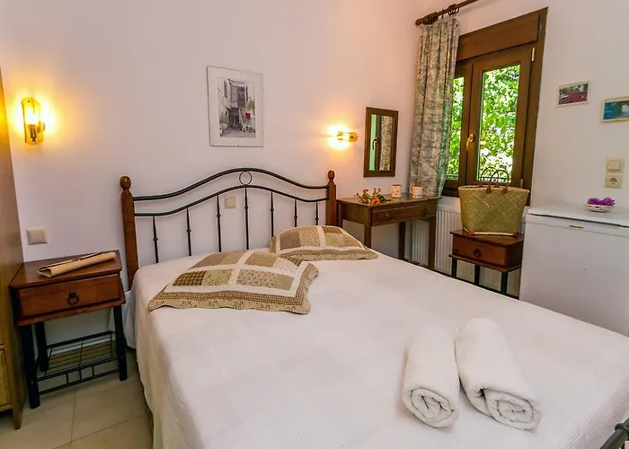 Guest house Aldebaran Potos