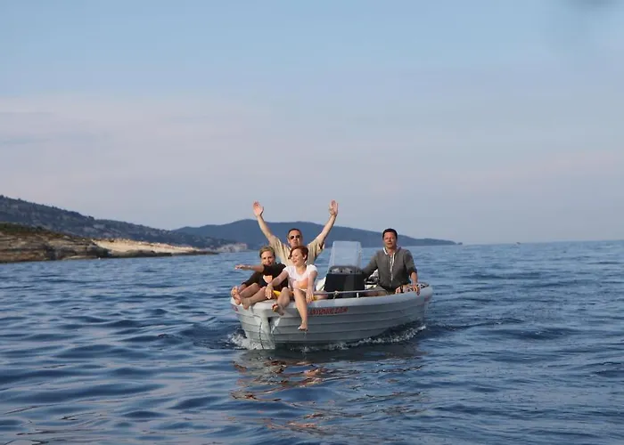 Aldebaran Penzion 3*