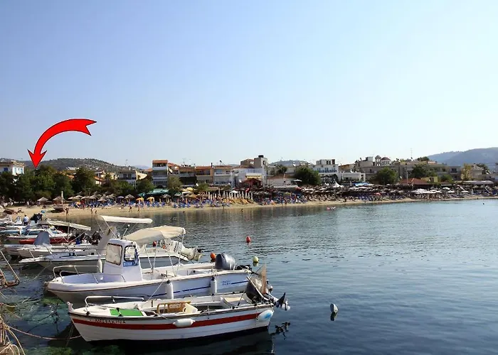 Aldebaran Guest house 3*