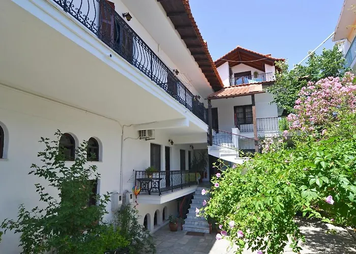 Guest house Aldebaran 3*