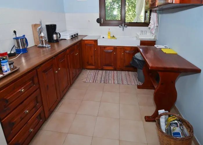 Guest house Aldebaran