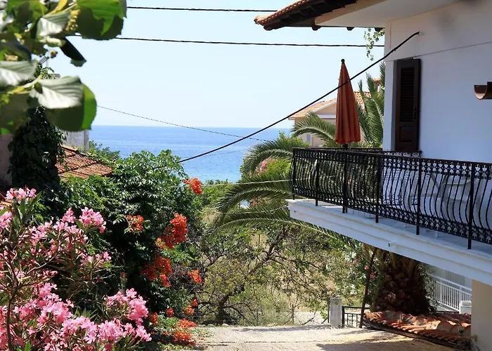 Aldebaran Guest house 3*