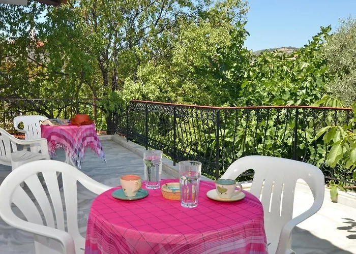 Aldebaran Guest house 3*