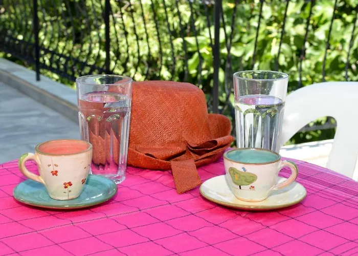 Guest house Aldebaran Potos