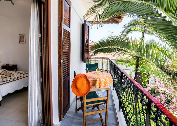 Guest house Aldebaran